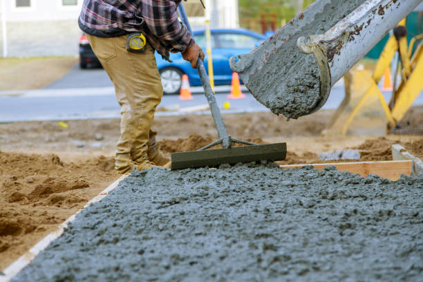 Best Stamped Concrete Services in Kaibab Estates West, AZ