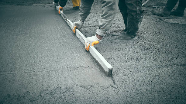 Best Concrete Driveway Installation in Kaibab Estates West, AZ