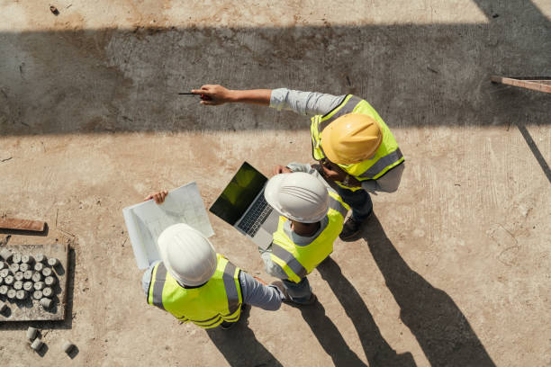 Reliable AZ Concrete contractor Solutions