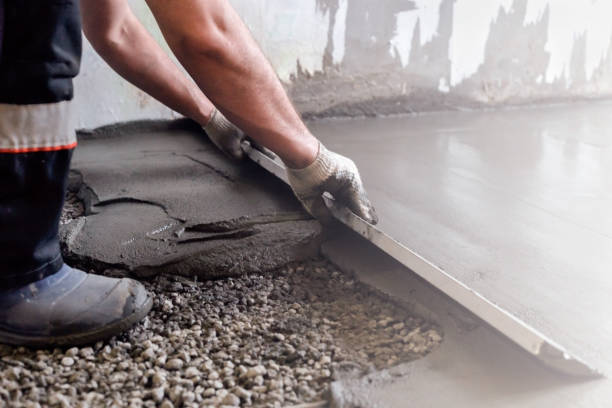 Best Concrete Patio Design and Installation in Kaibab Estates West, AZ