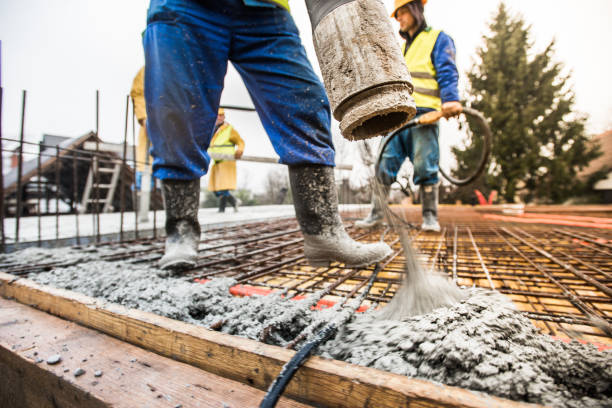 Best Concrete Patio Design and Installation in Kaibab Estates West, AZ